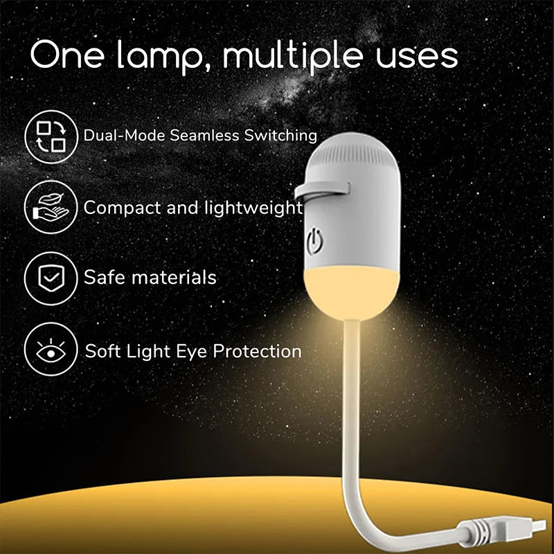 Starry Night Light Projector